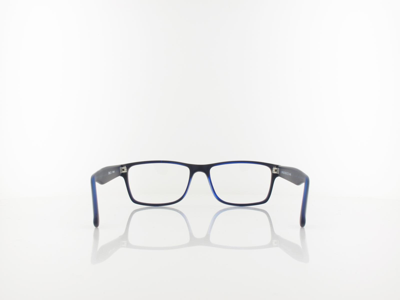 Brilando | OW II320 C06 52 | blau