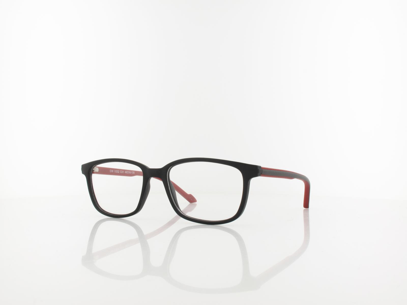 Brilando | OW II332 C01 49 | black