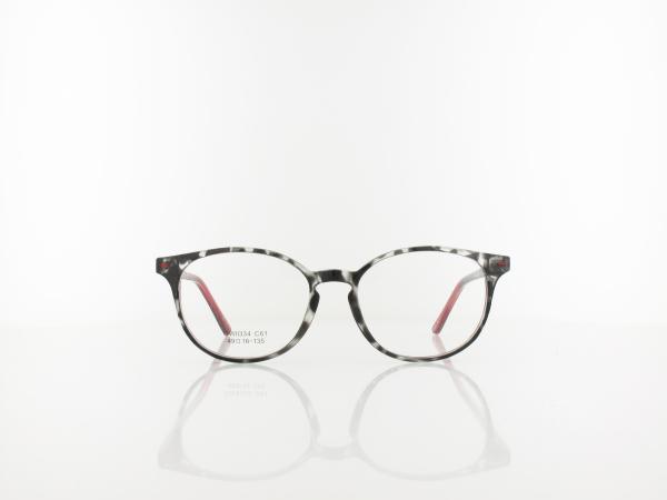Brilando | OW II334 C61 49 | mainly black