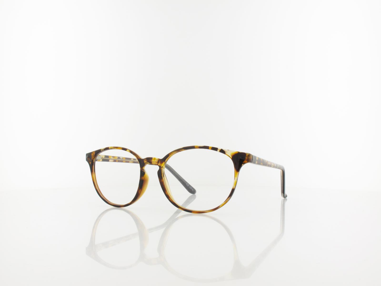 Brilando | OW II334 C77 49 | mainly dark tortoise