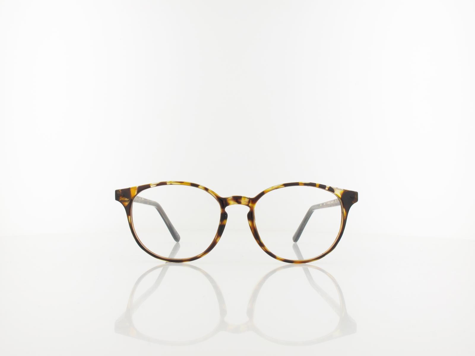 Brilando | OW II334 C77 49 | mainly dark tortoise