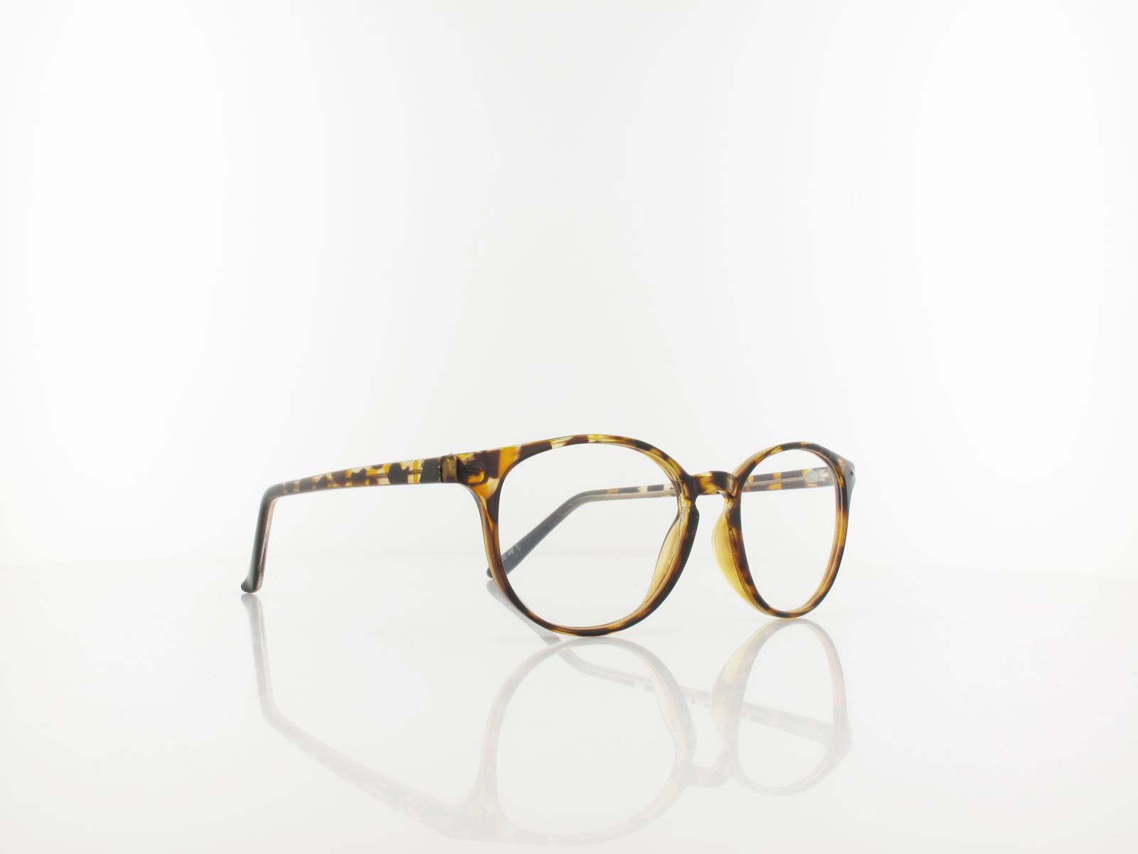 Brilando | OW II334 C77 49 | mainly dark tortoise