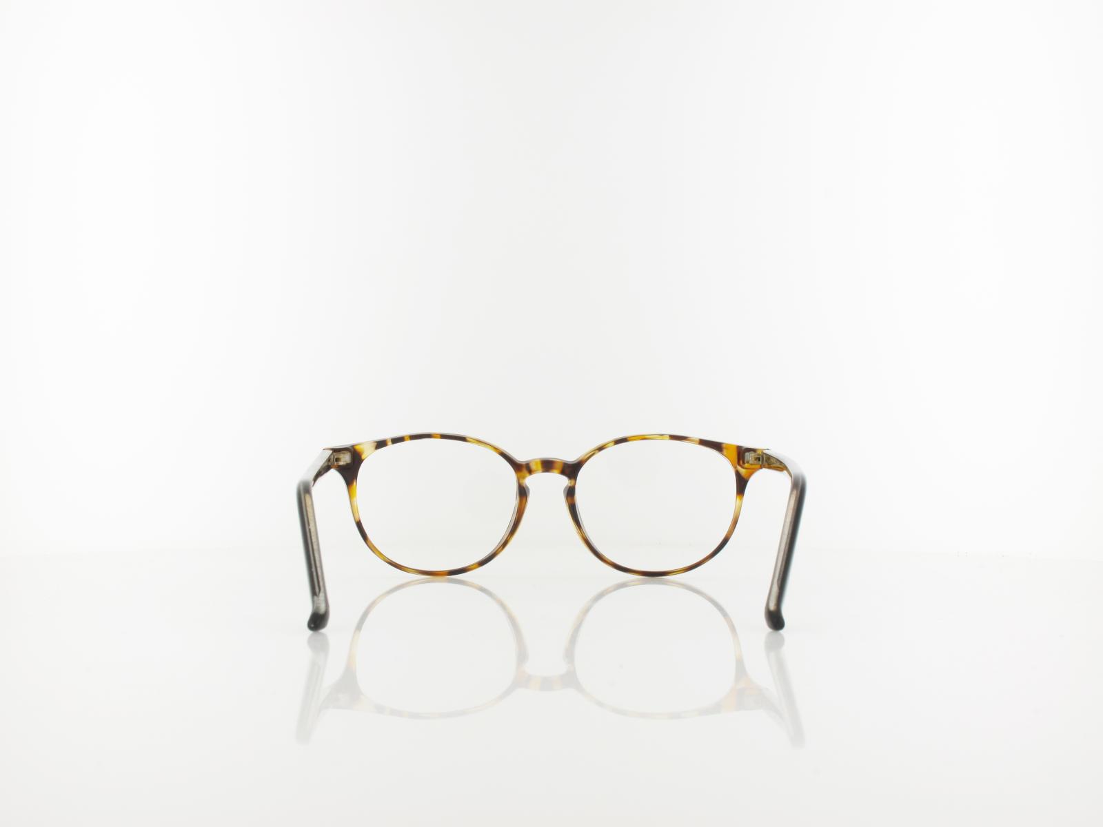 Brilando | OW II334 C77 49 | mainly dark tortoise