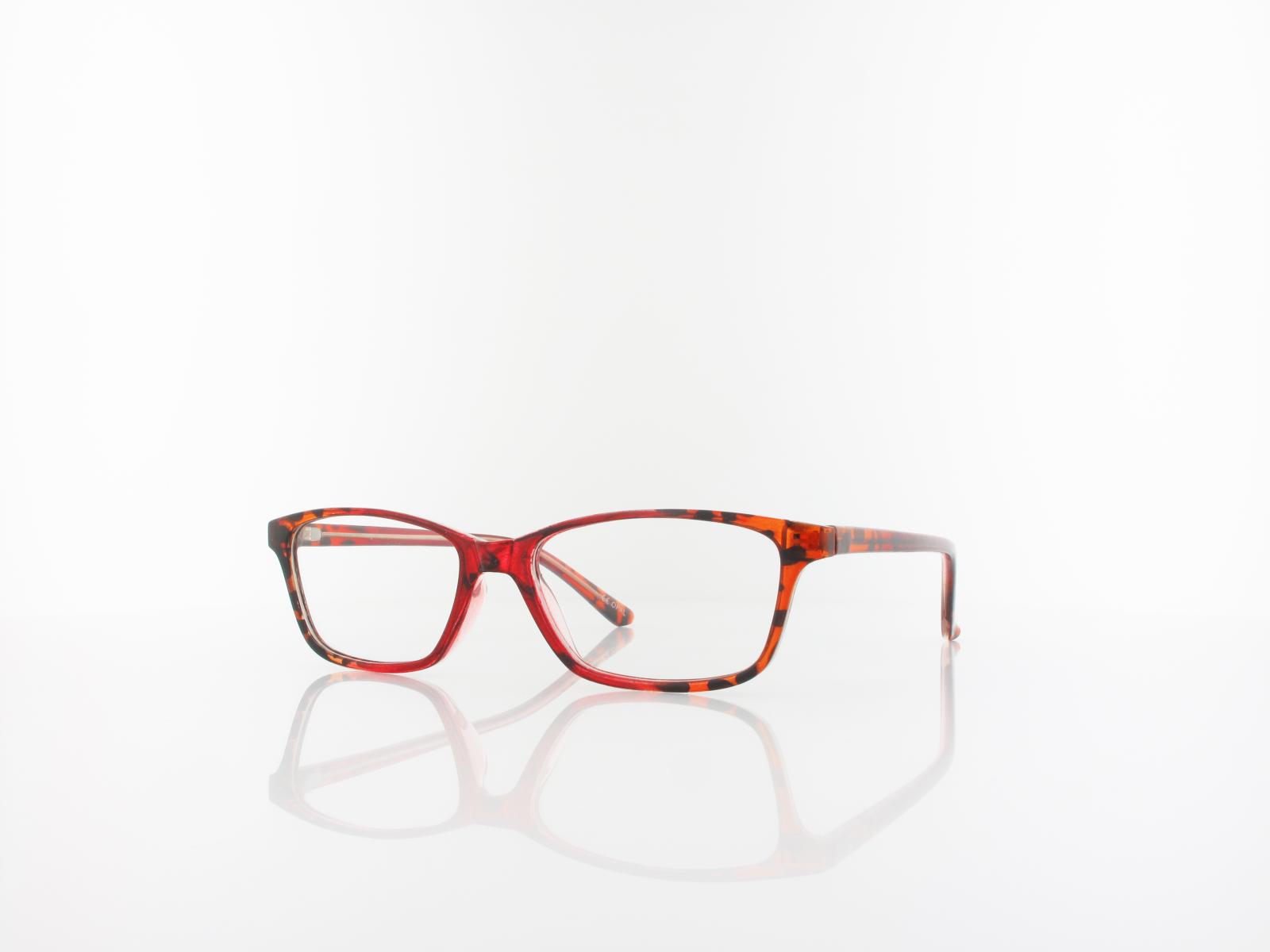 Brilando | OW II335 C74 50 | mainly red