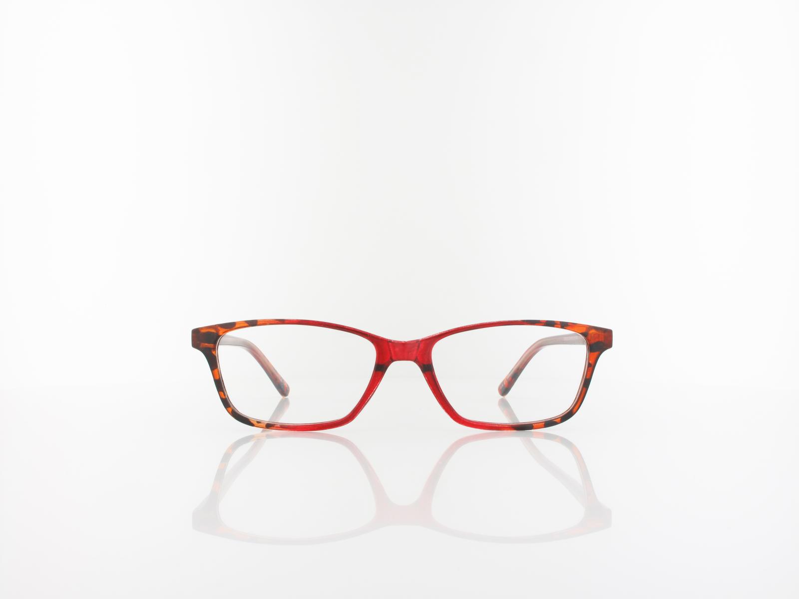 Brilando | OW II335 C74 50 | mainly red