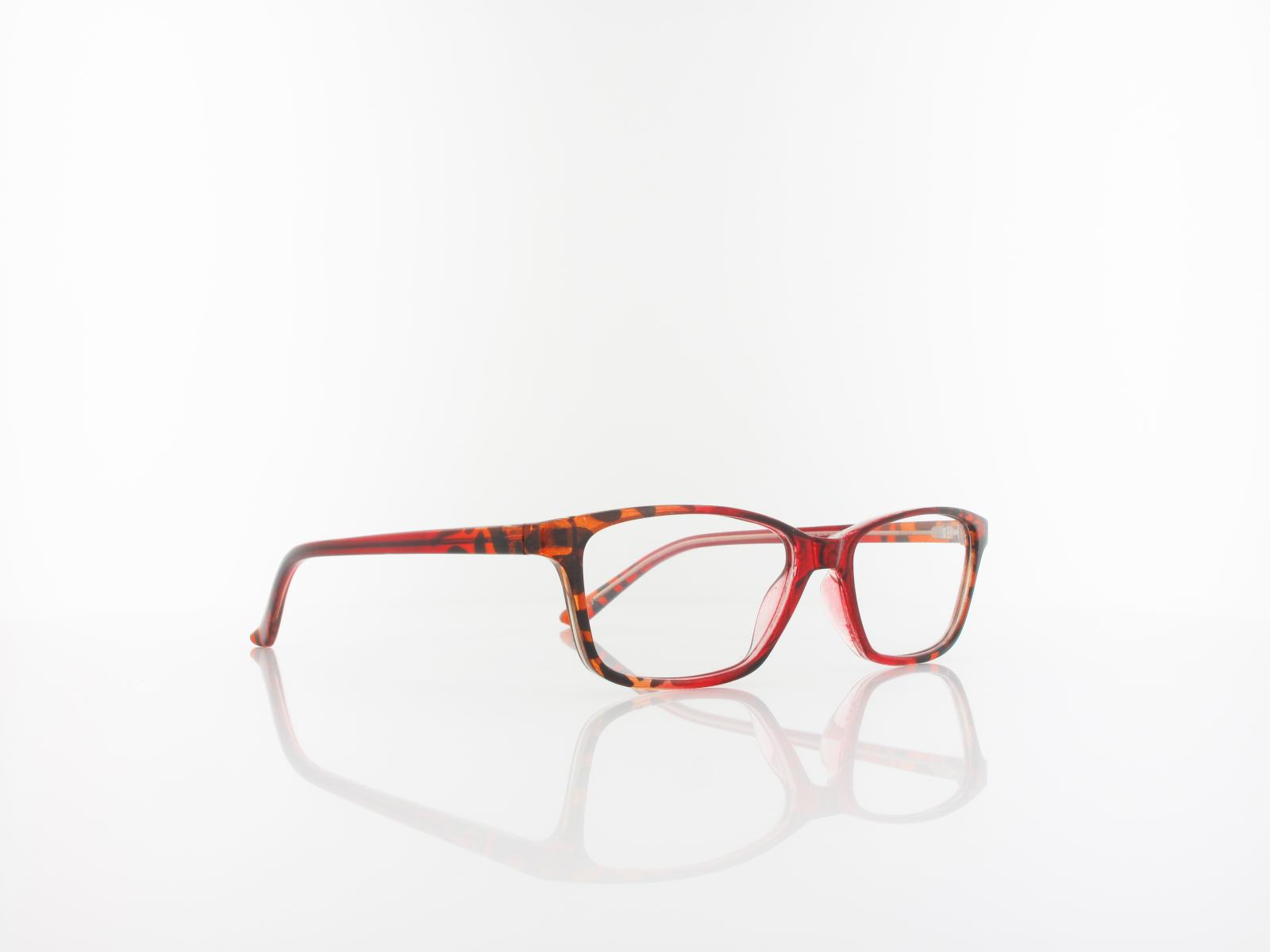 Brilando | OW II335 C74 50 | mainly red