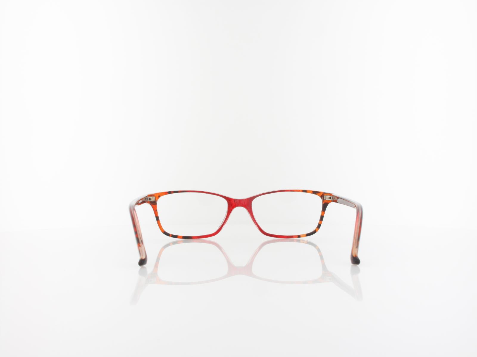 Brilando | OW II335 C74 50 | mainly red