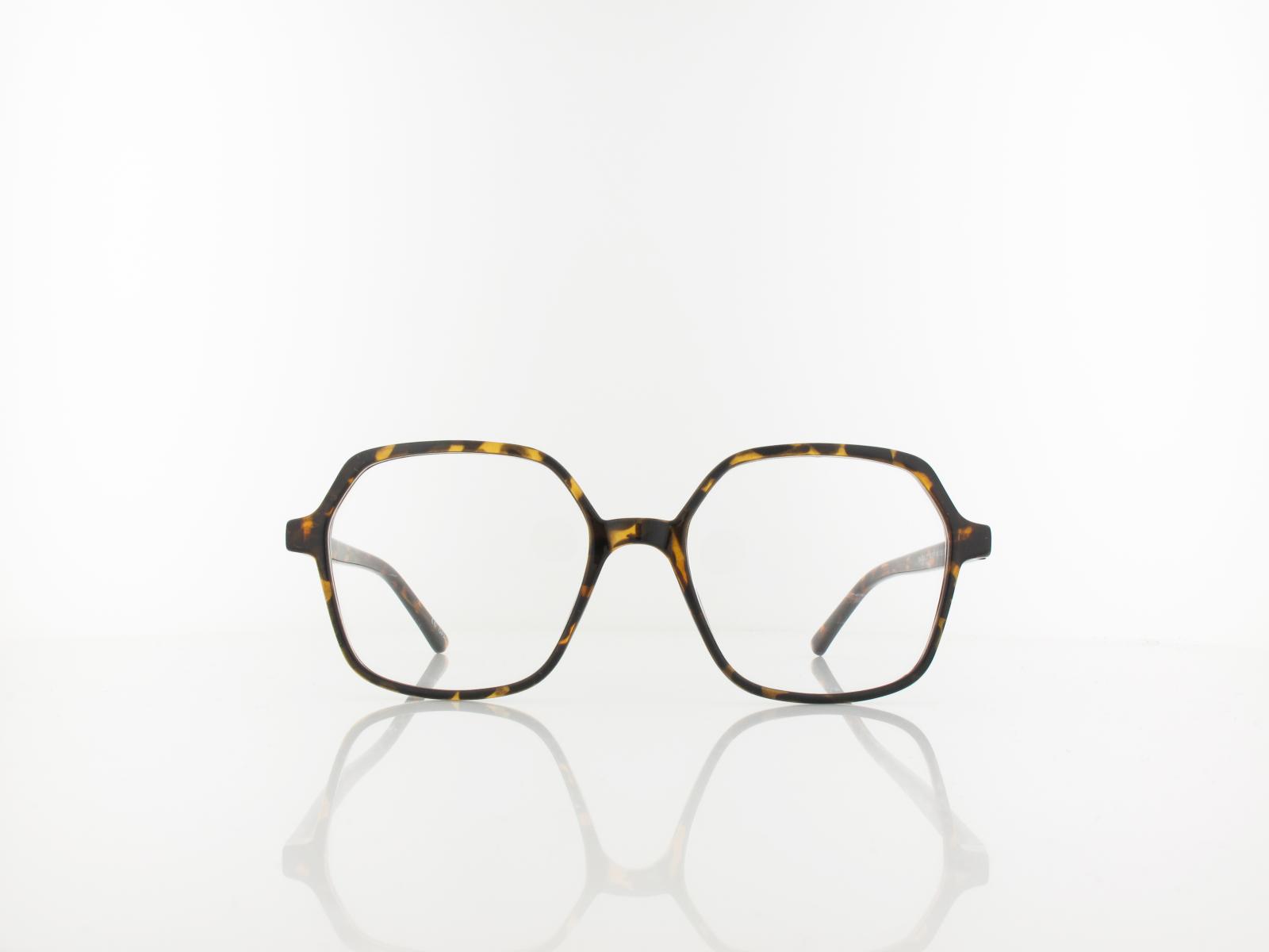 Brilando | OW II343 C77 53 | dunkel braun