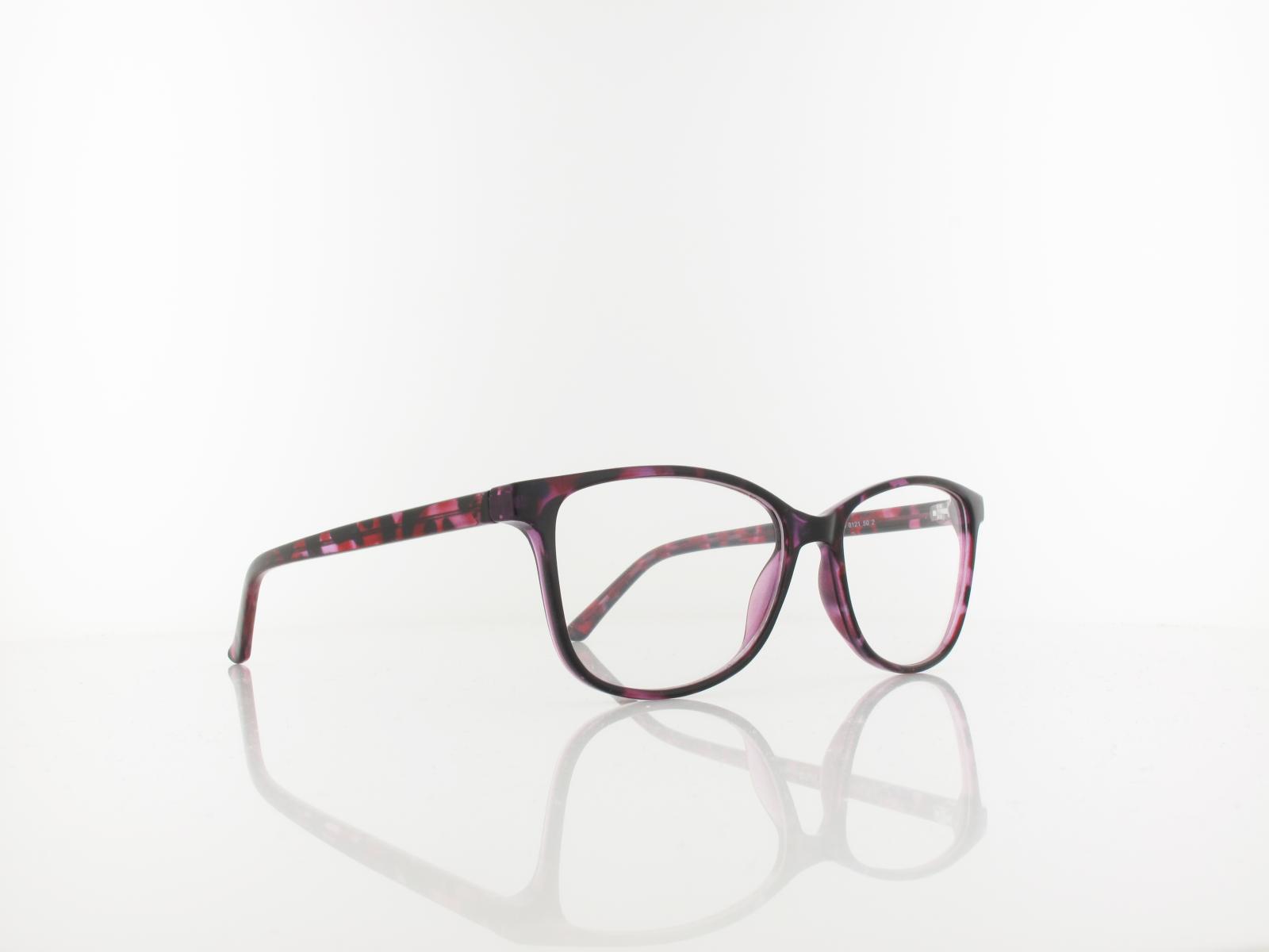 Brilando | OW II344 C72 53 | lila schwarz