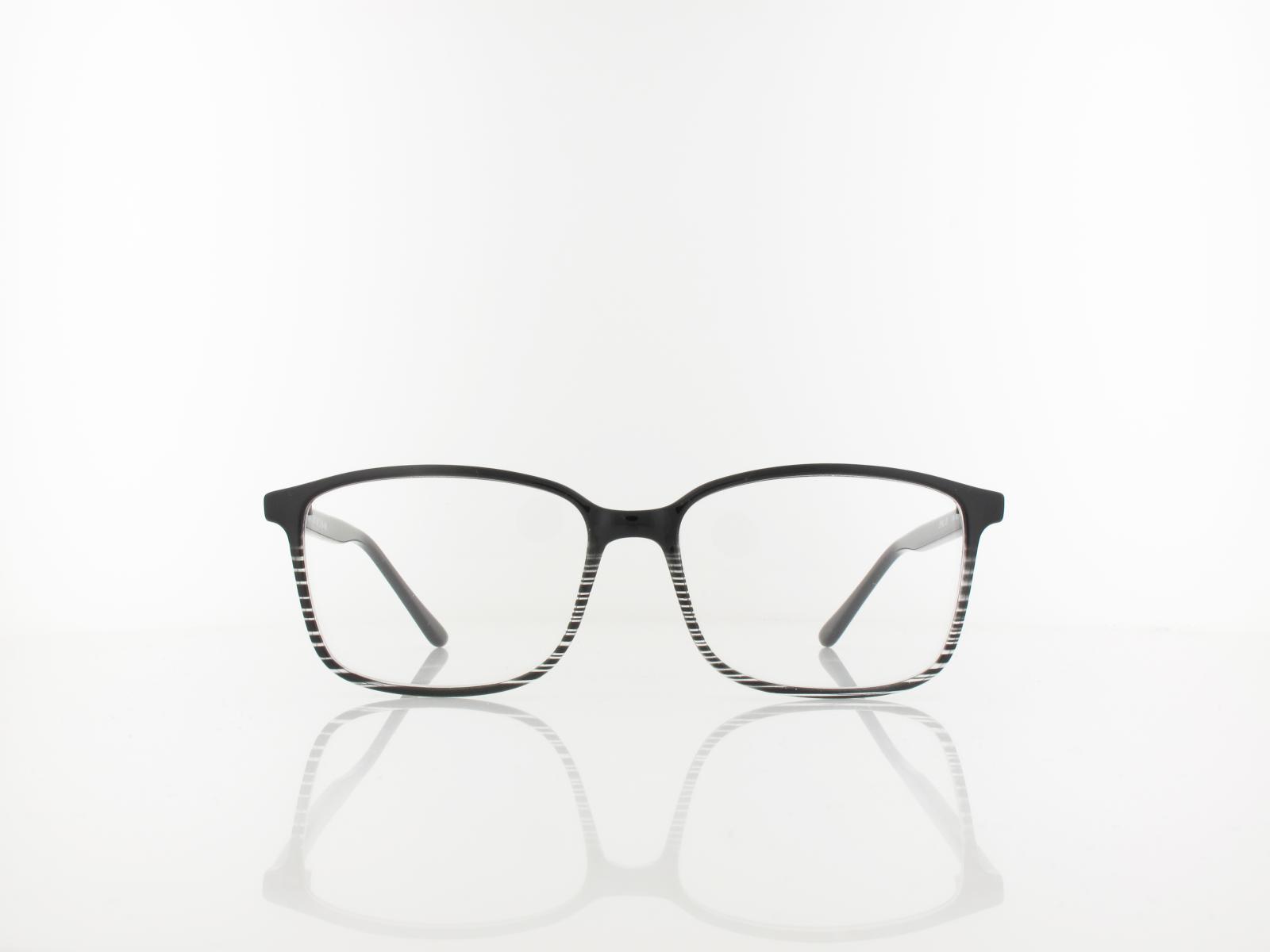 Brilando | OW II345 C61 56 | grau transparent