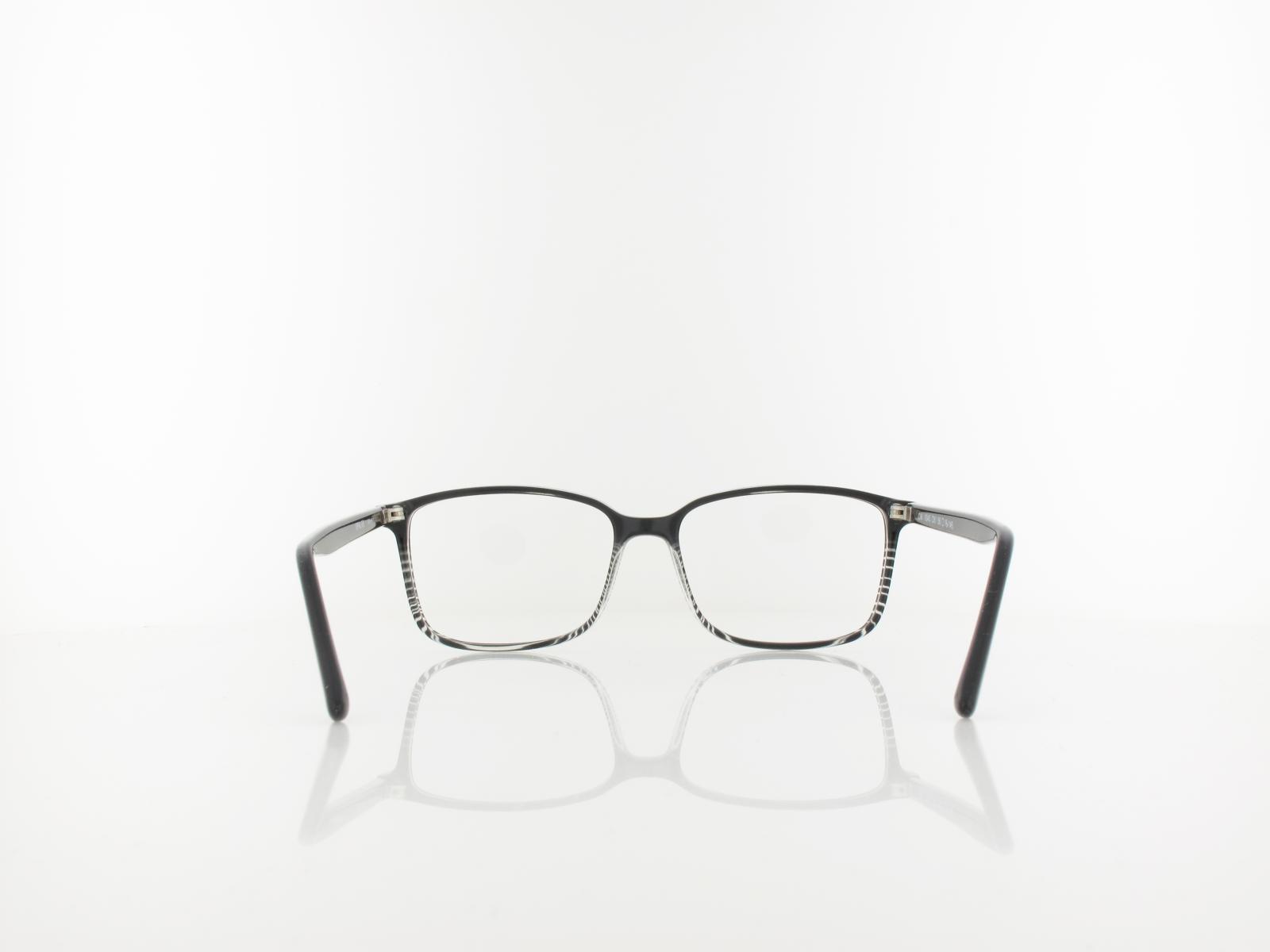 Brilando | OW II345 C61 56 | grau transparent