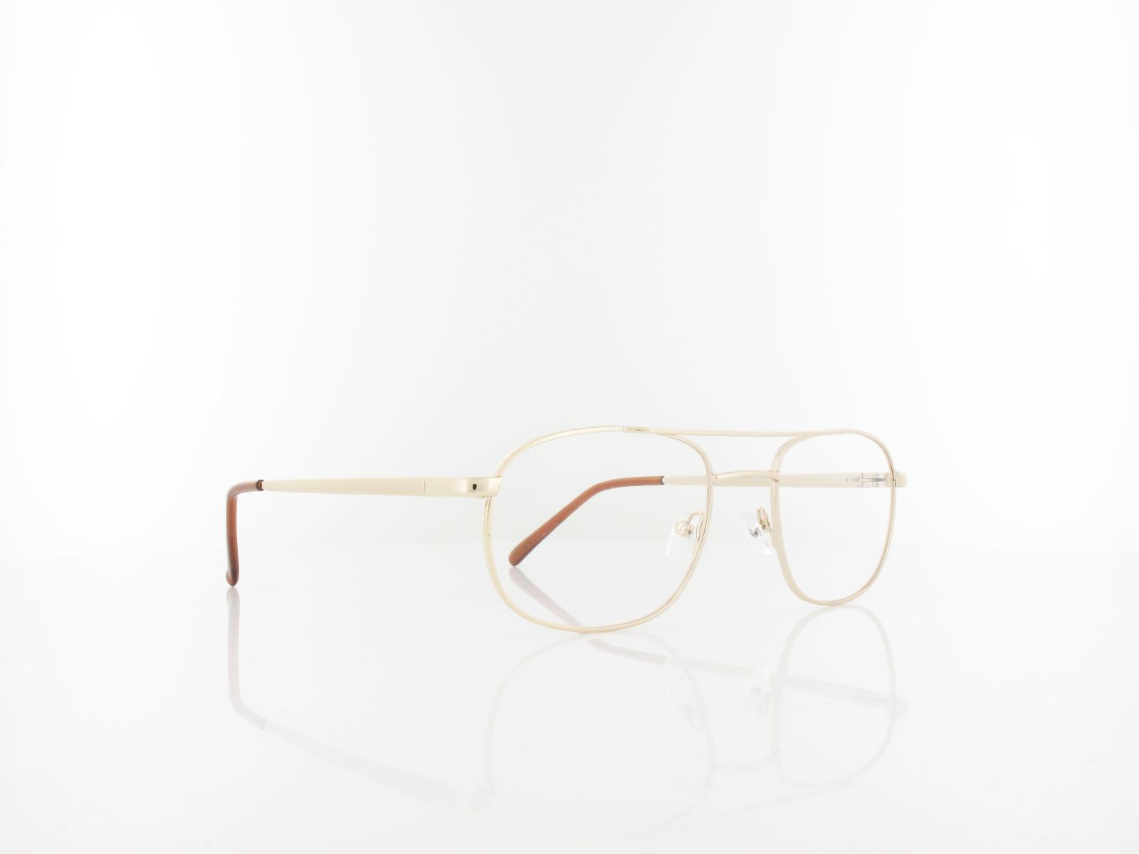 Brilando | OW MM033 C20 55 | gold