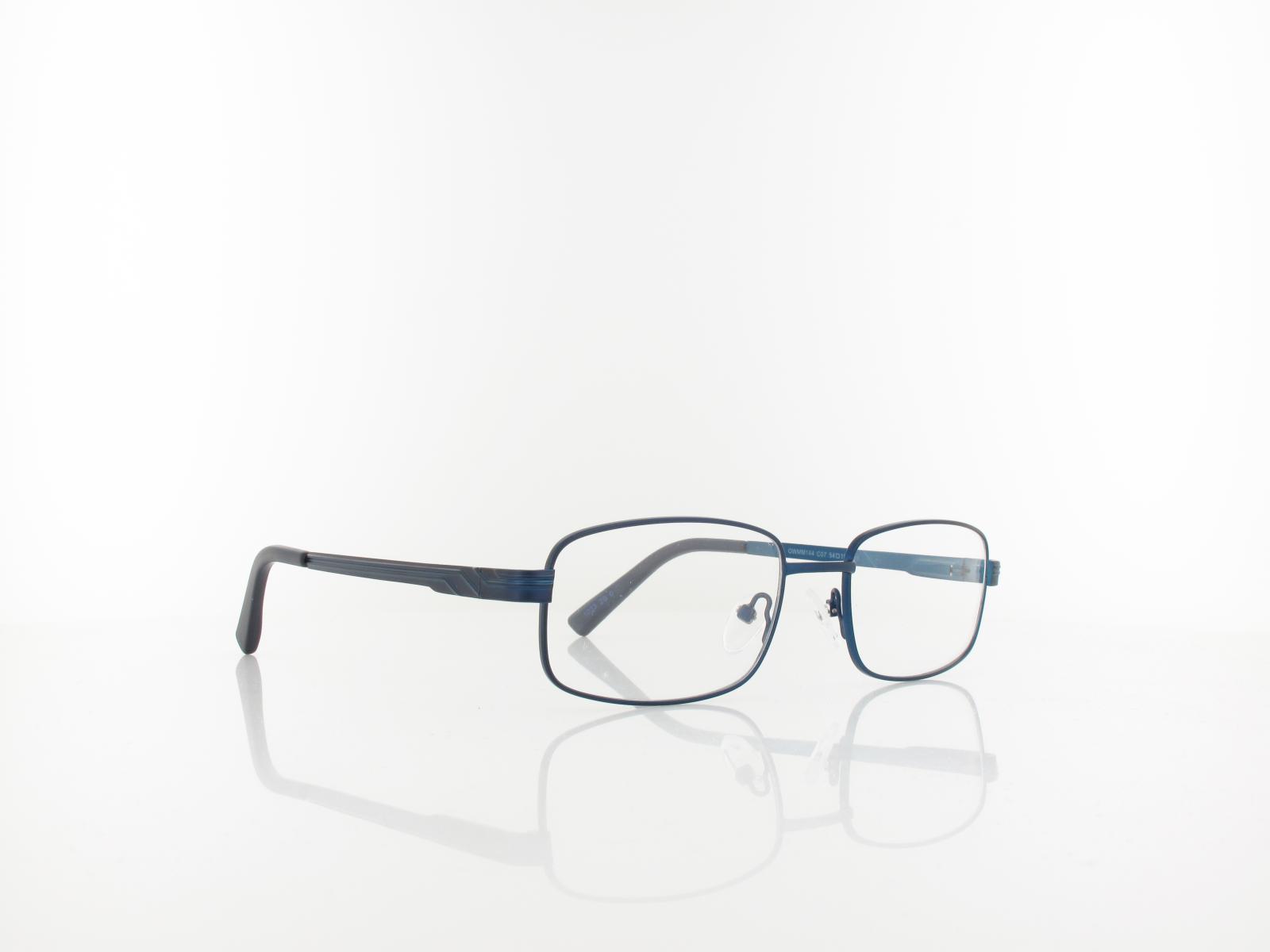 Brilando | OW MM144 C07 54 | blue