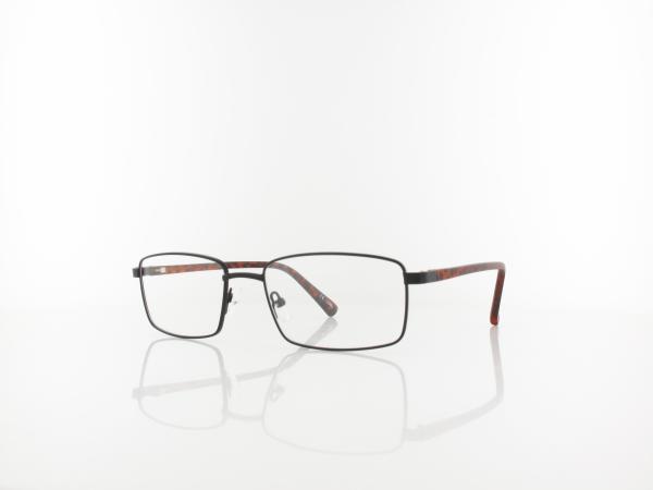 Brilando | OW MM207 C01 54 | black