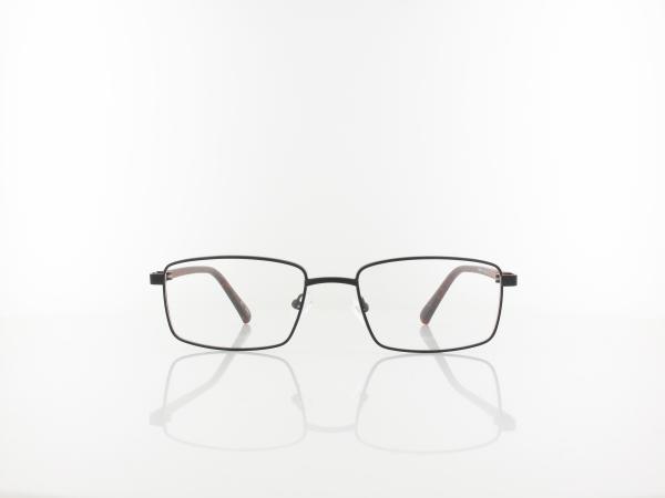 Brilando | OW MM207 C01 54 | black
