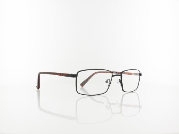Brilando | OW MM207 C01 54 | black