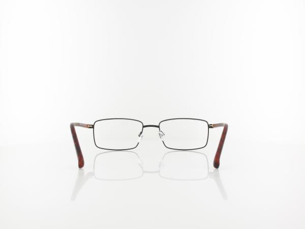 Brilando | OW MM207 C01 54 | black