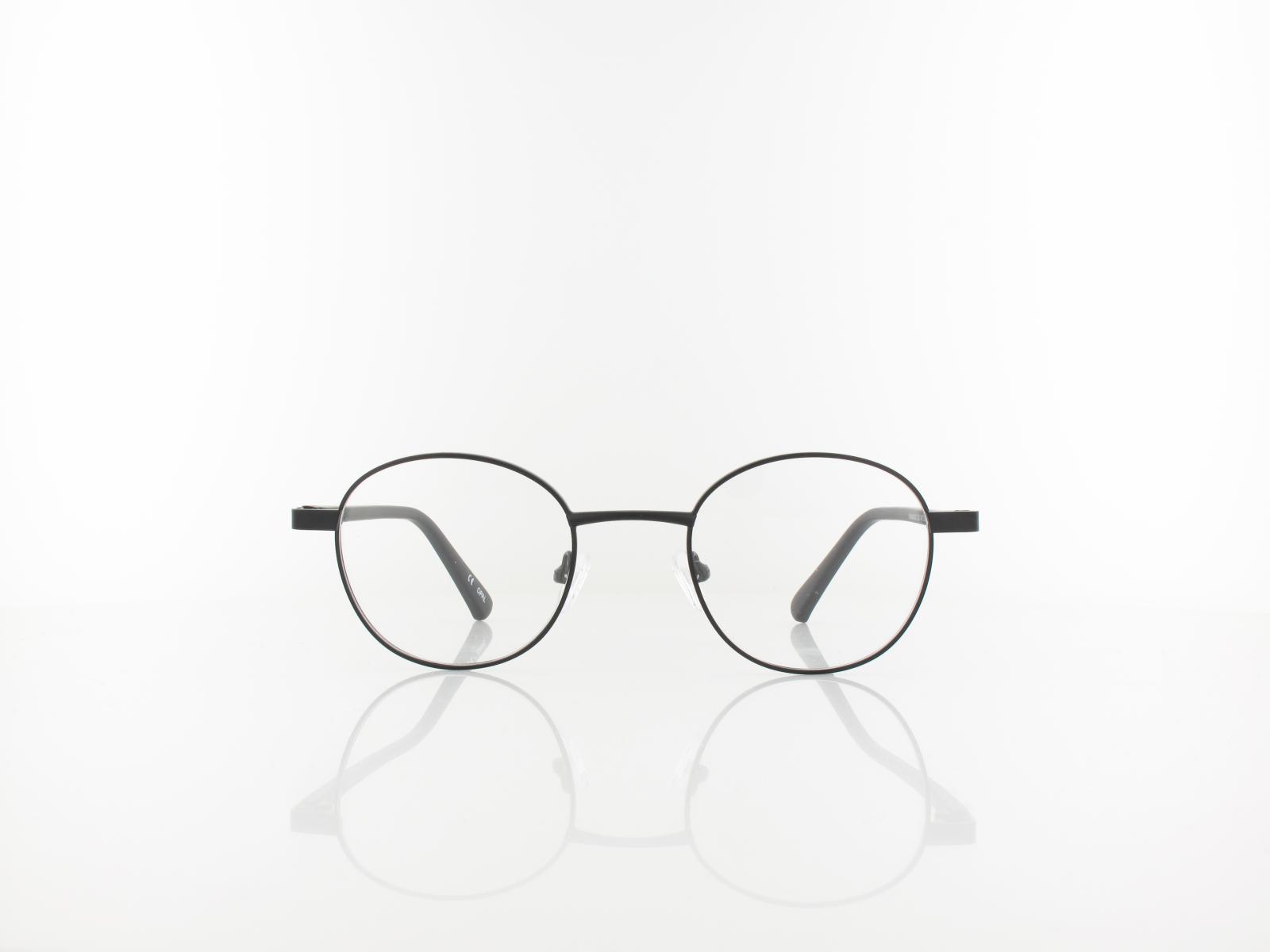 Brilando | OW MM208 C01 47 | black