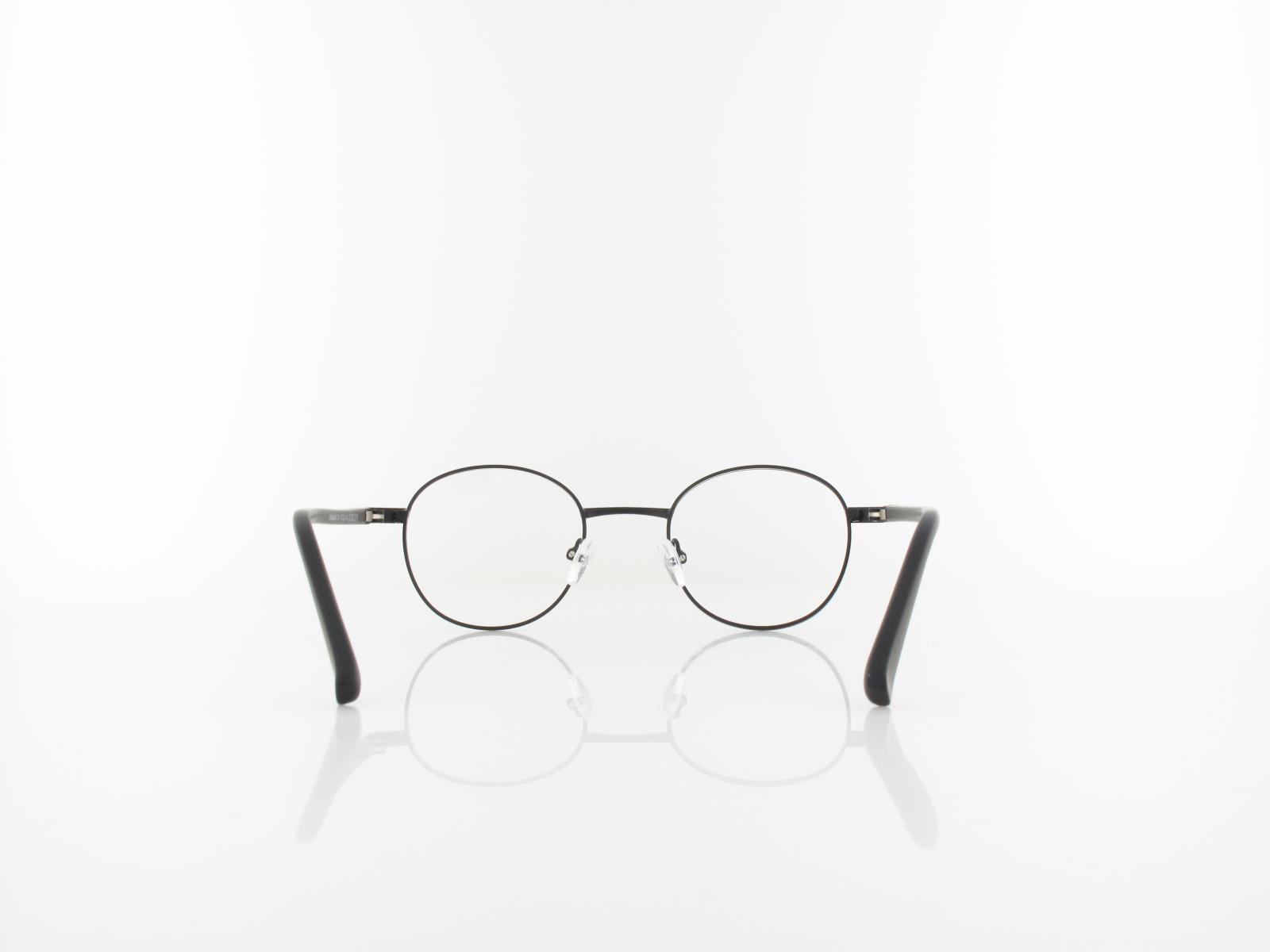 Brilando | OW MM208 C01 47 | black