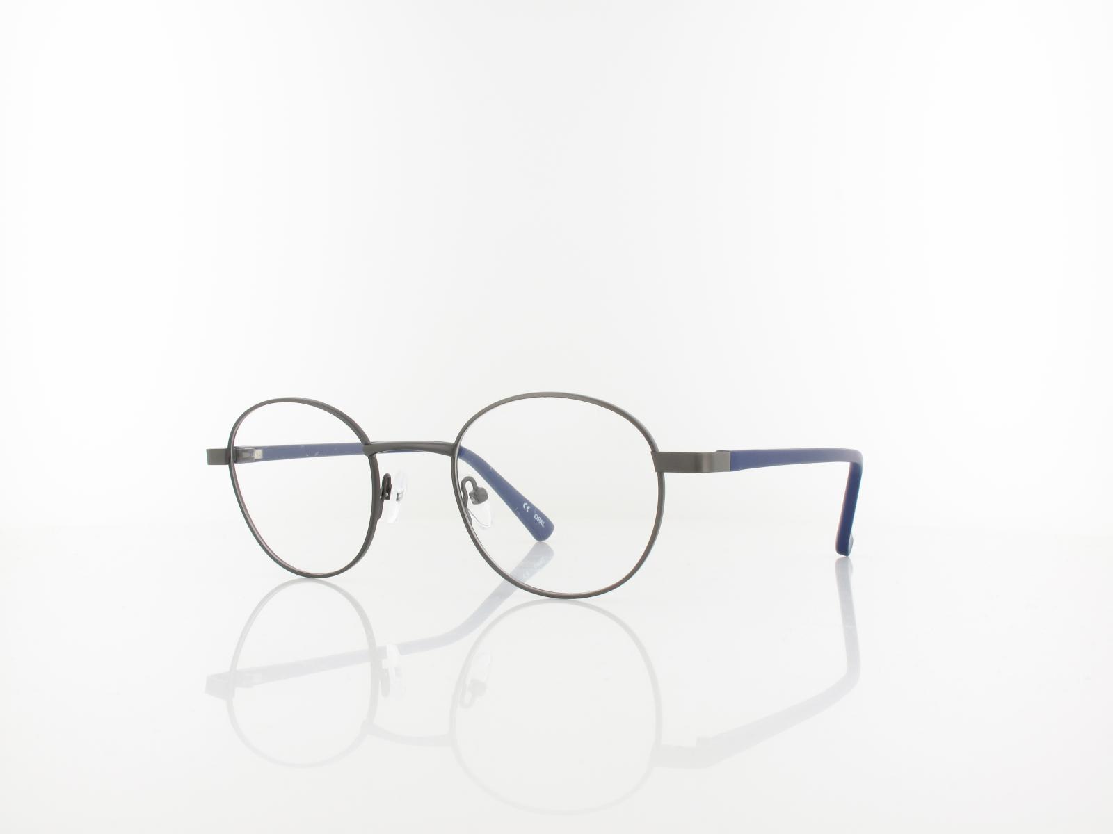 Brilando | OW MM208 C03 47 | dark grey