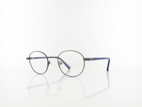 Brilando | OW MM208 C03 47 | dark grey