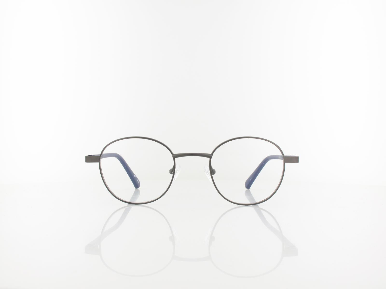 Brilando | OW MM208 C03 47 | dark grey