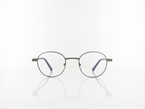 Brilando | OW MM208 C03 47 | dark grey