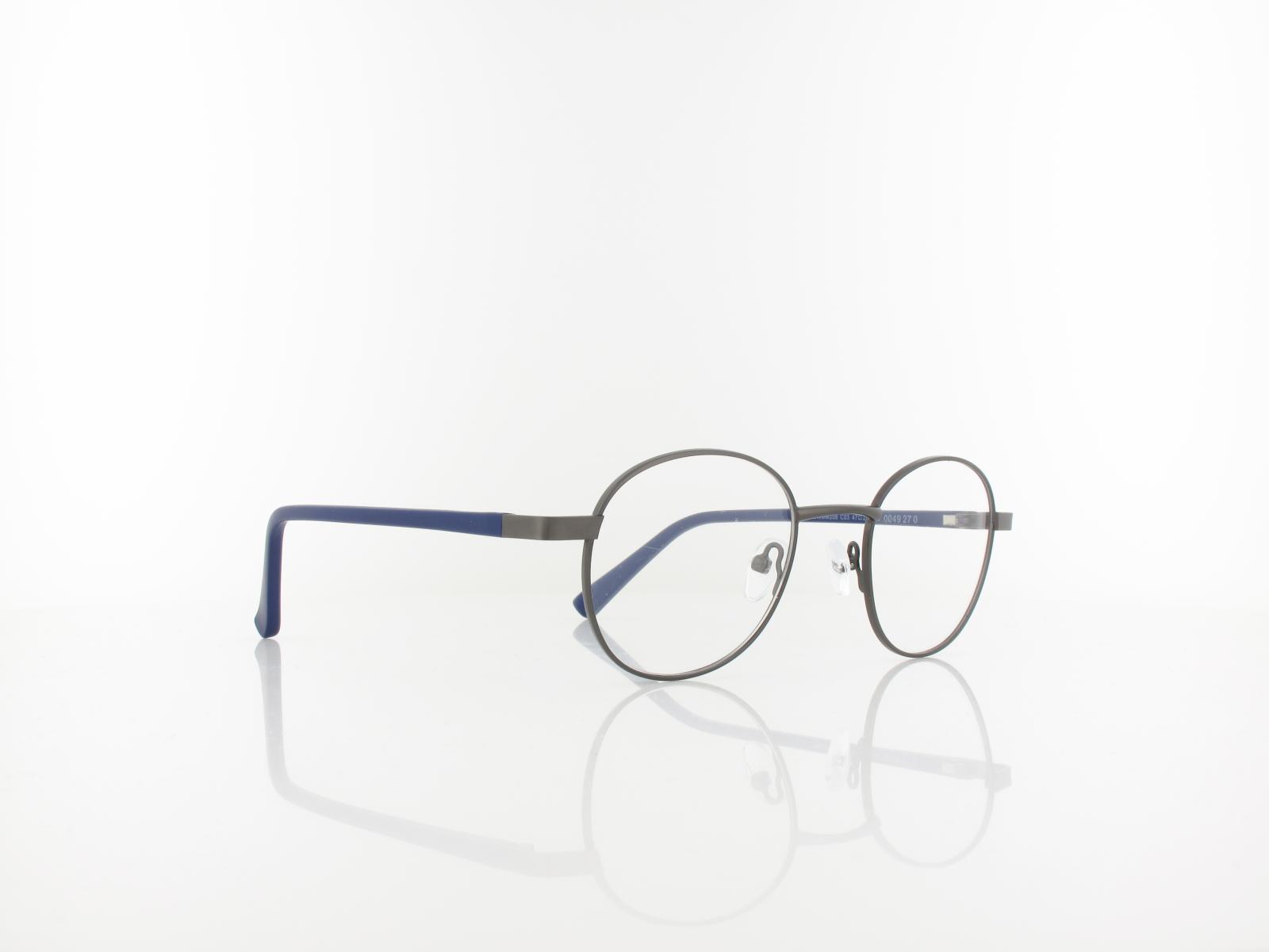 Brilando | OW MM208 C03 47 | dark grey