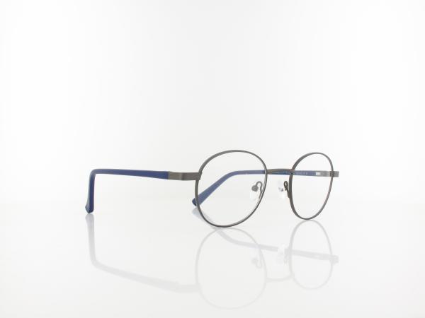 Brilando | OW MM208 C03 47 | dark grey
