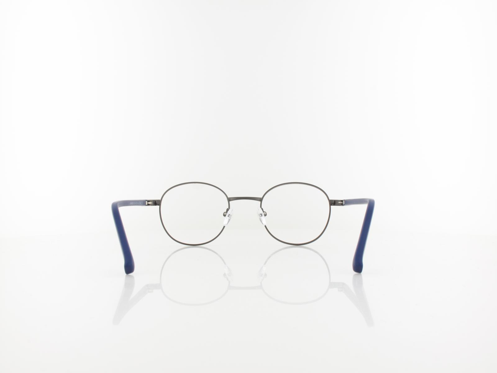Brilando | OW MM208 C03 47 | dark grey