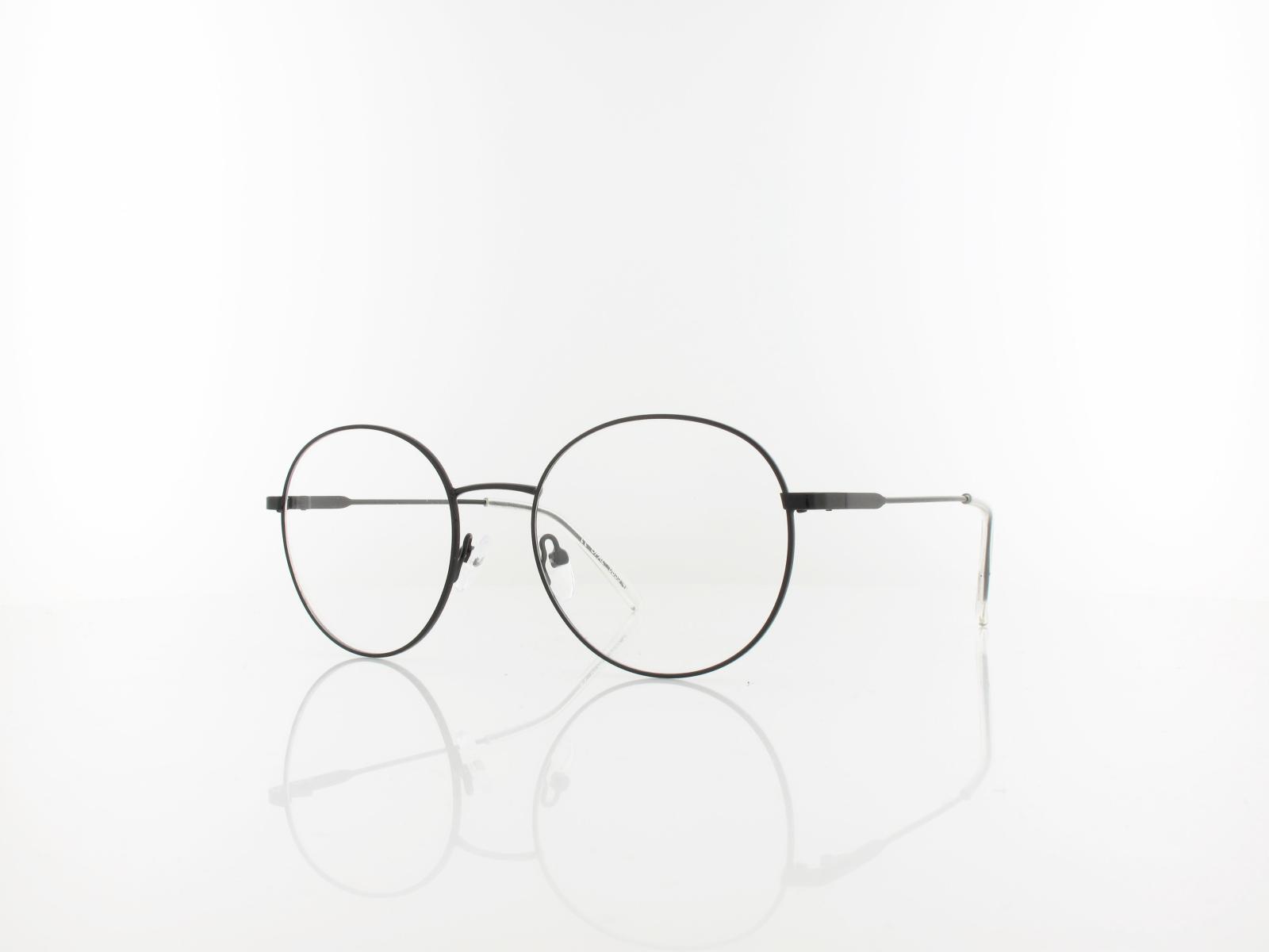 Brilando | OW MM218 C01 52 | black