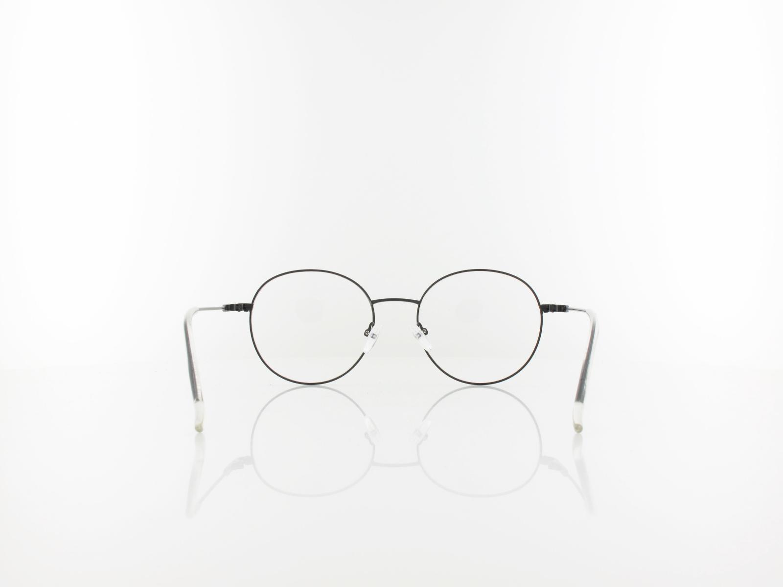 Brilando | OW MM218 C01 52 | black
