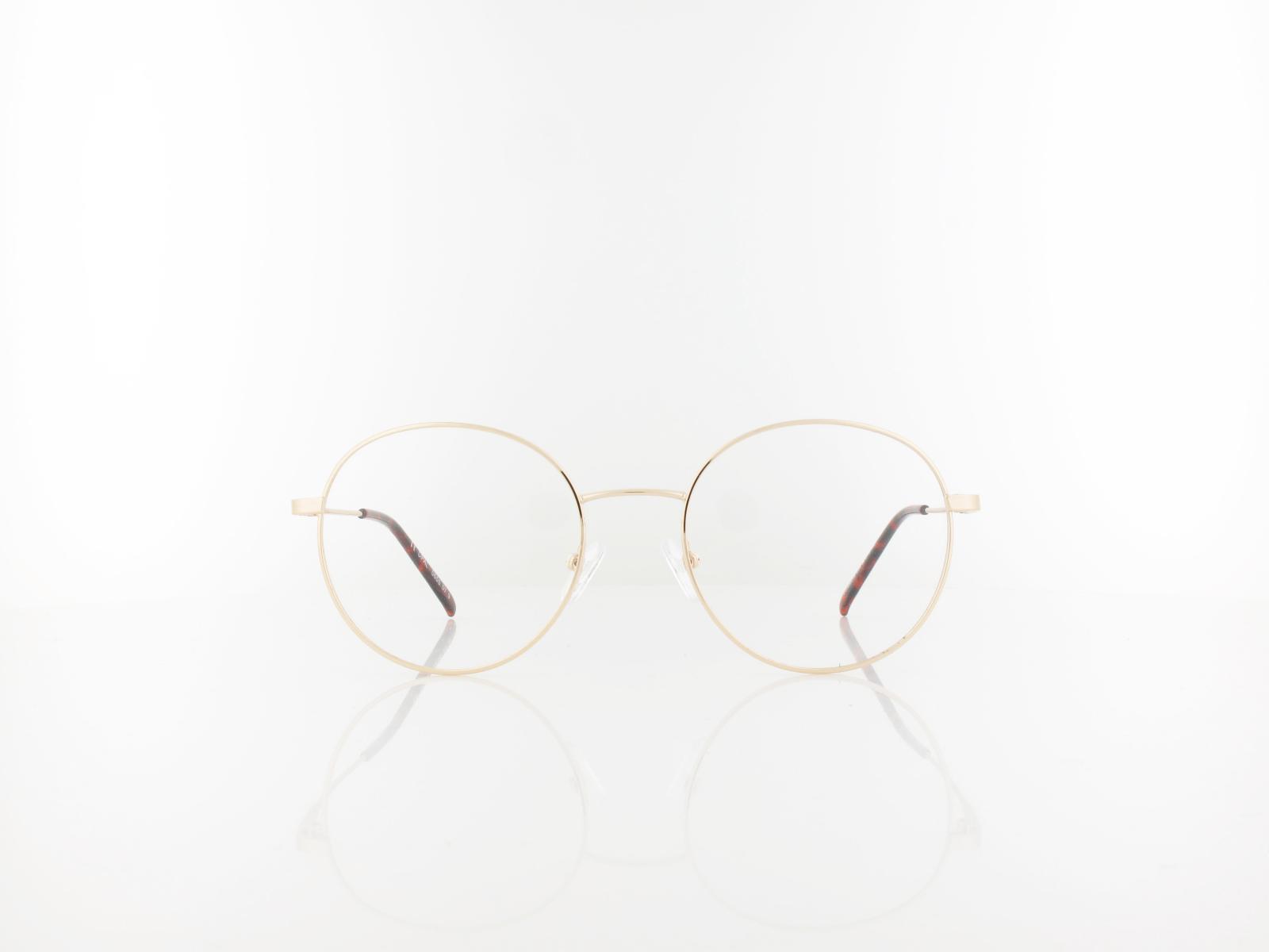 Brilando | OW MM218 C20 52 | gold