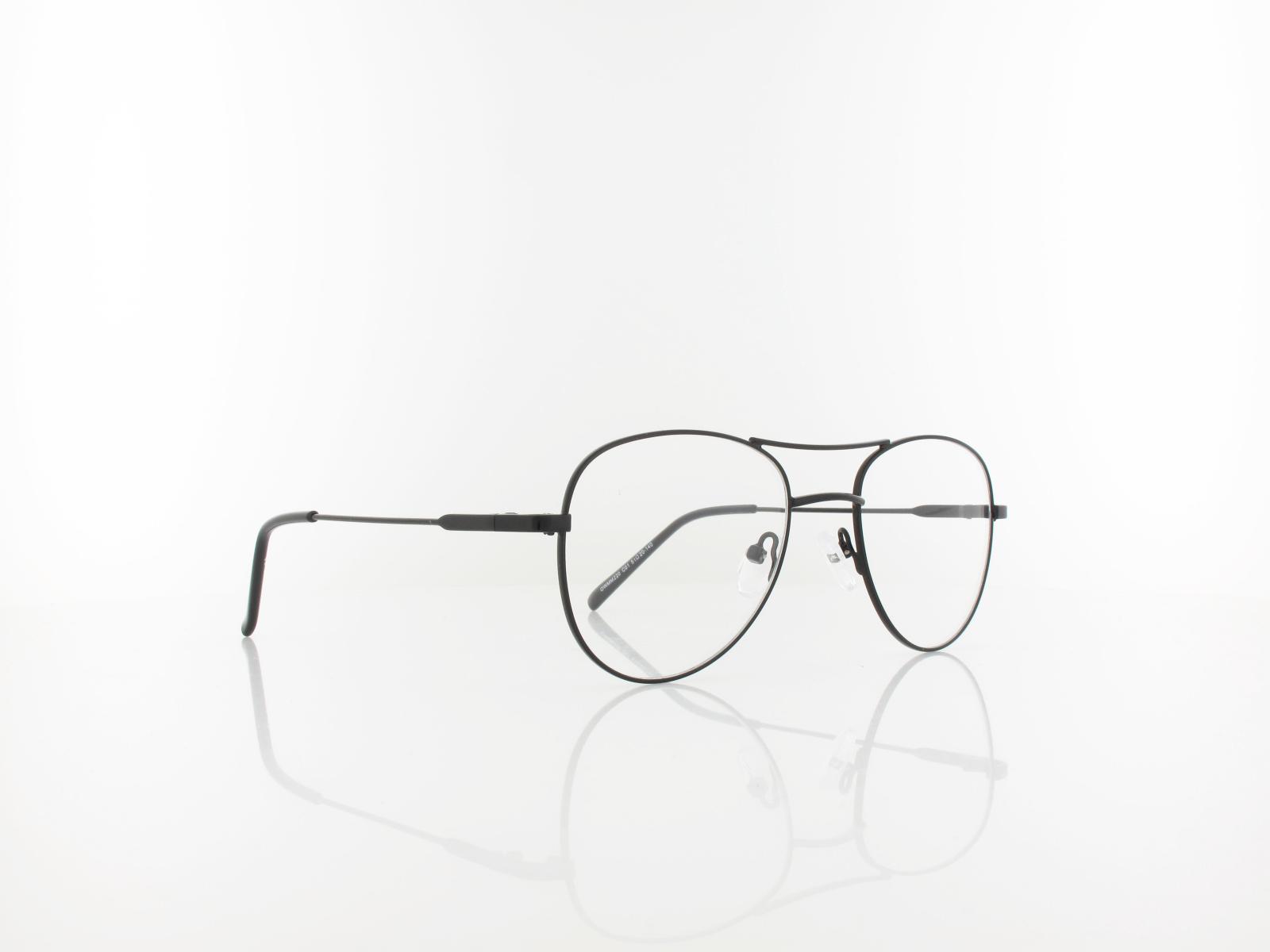 Brilando | OW MM220 C01 51 | black