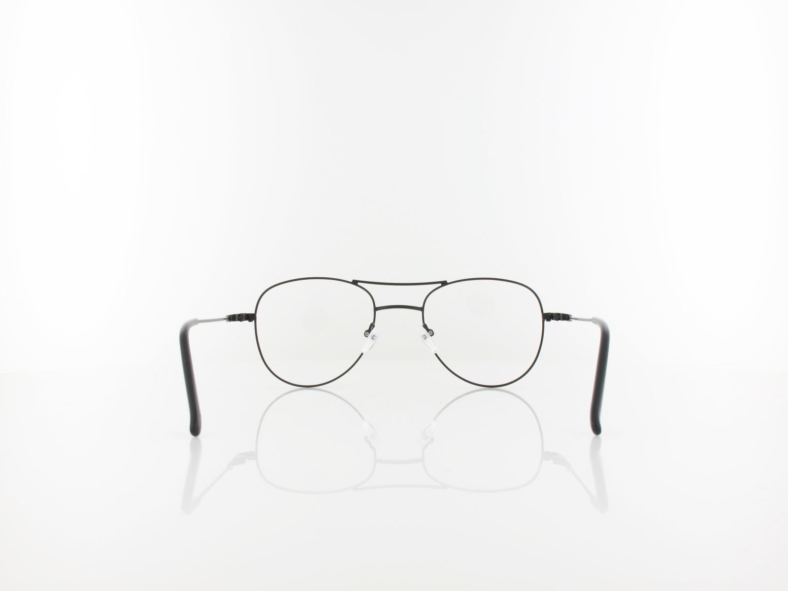 Brilando | OW MM220 C01 51 | black