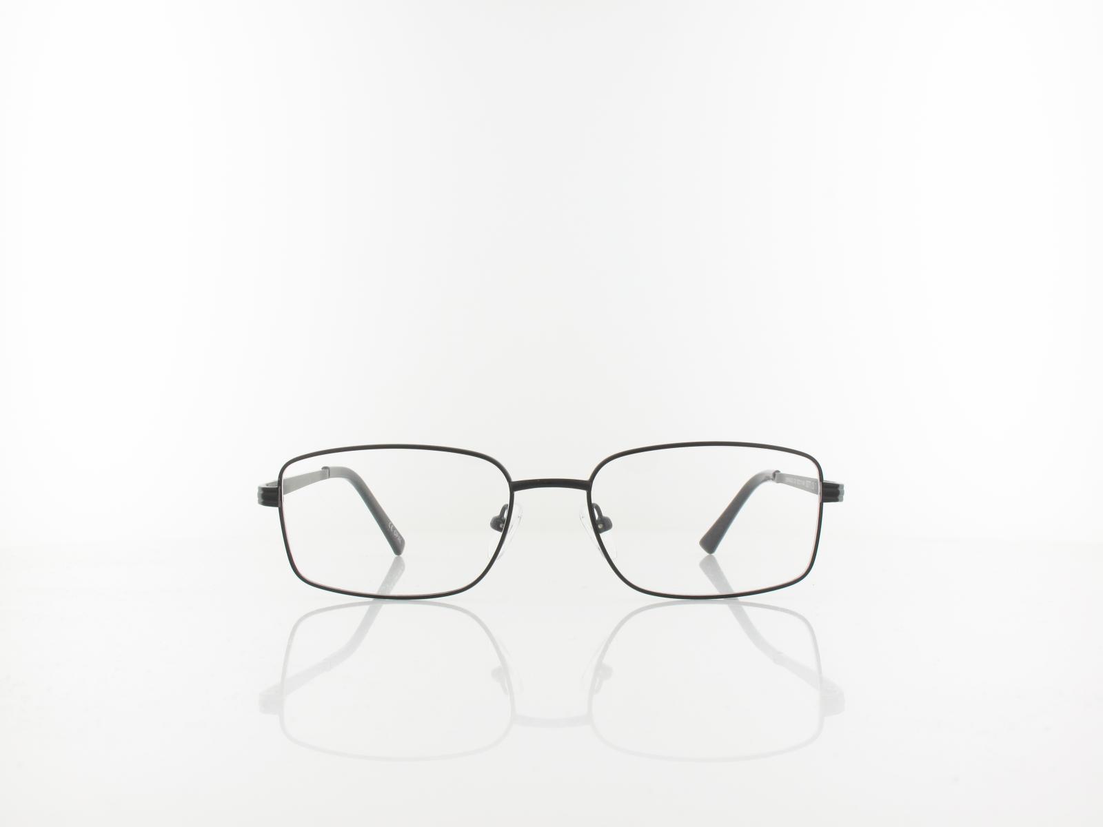 Brilando | OW MM242 C01 52 | black
