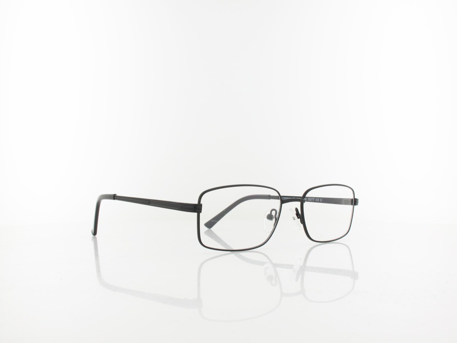 Brilando | OW MM242 C01 52 | black