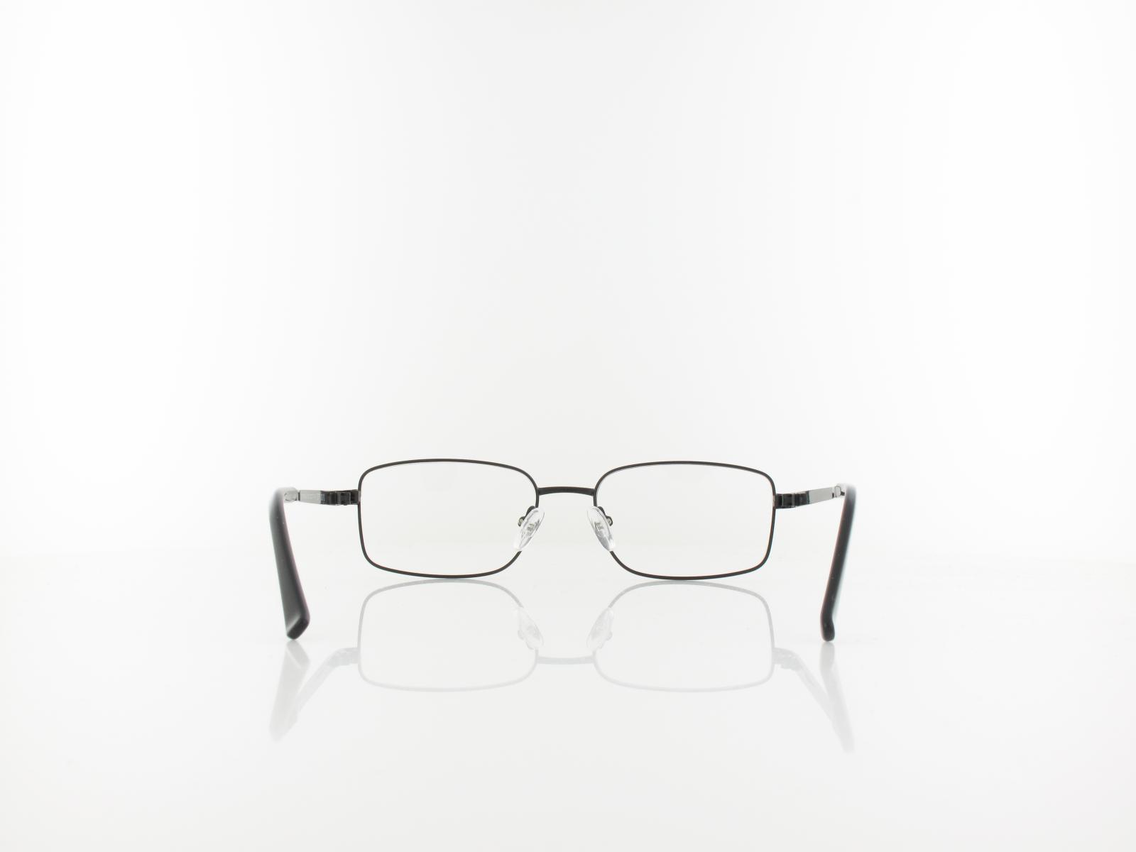 Brilando | OW MM242 C01 52 | black