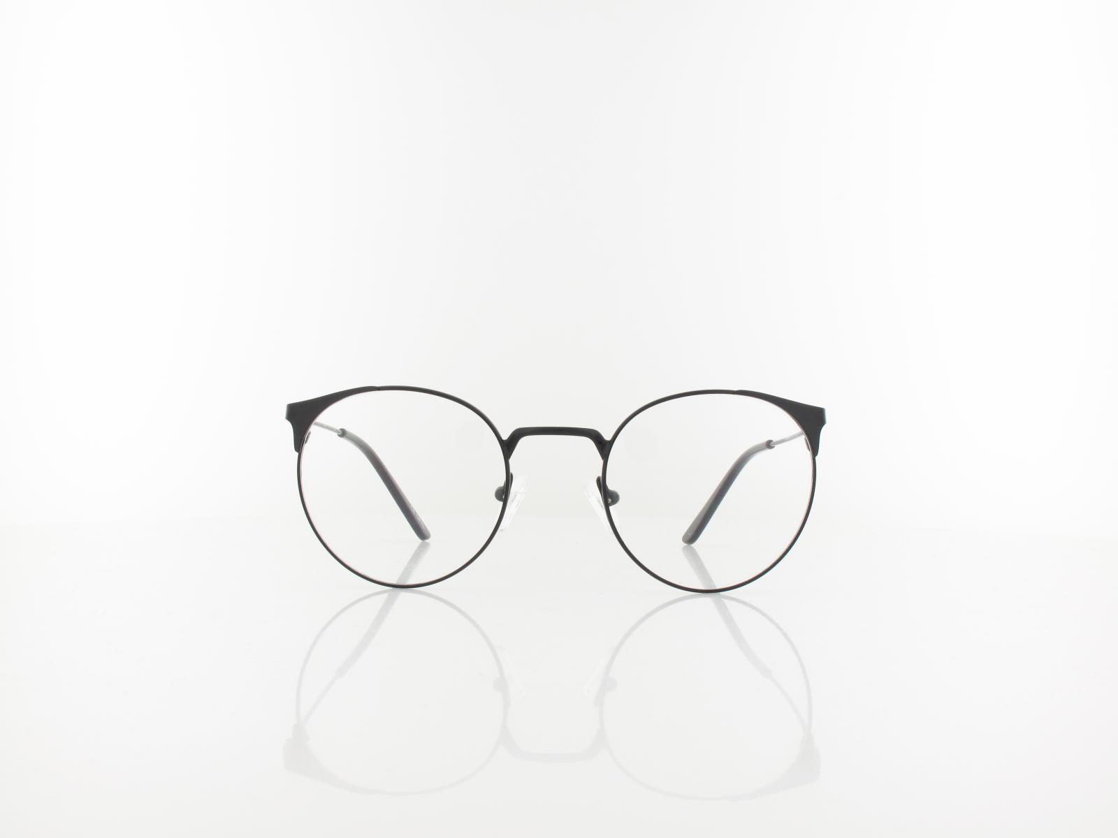 Brilando | OW MM243 C01 47 | black