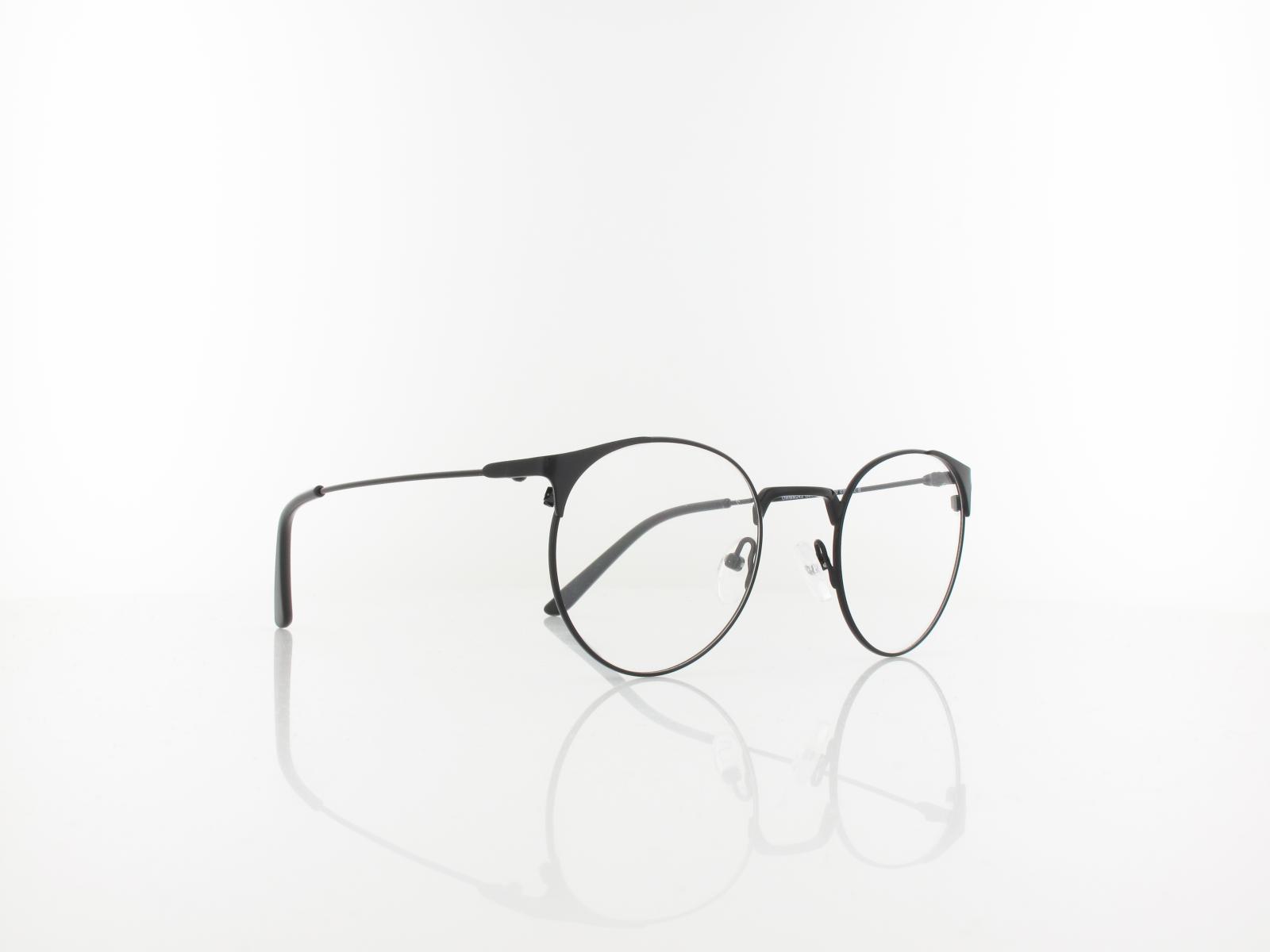 Brilando | OW MM243 C01 47 | black