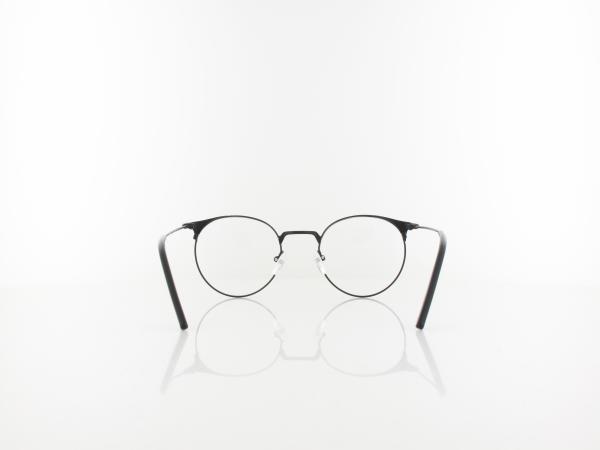 Brilando | OW MM243 C01 47 | black