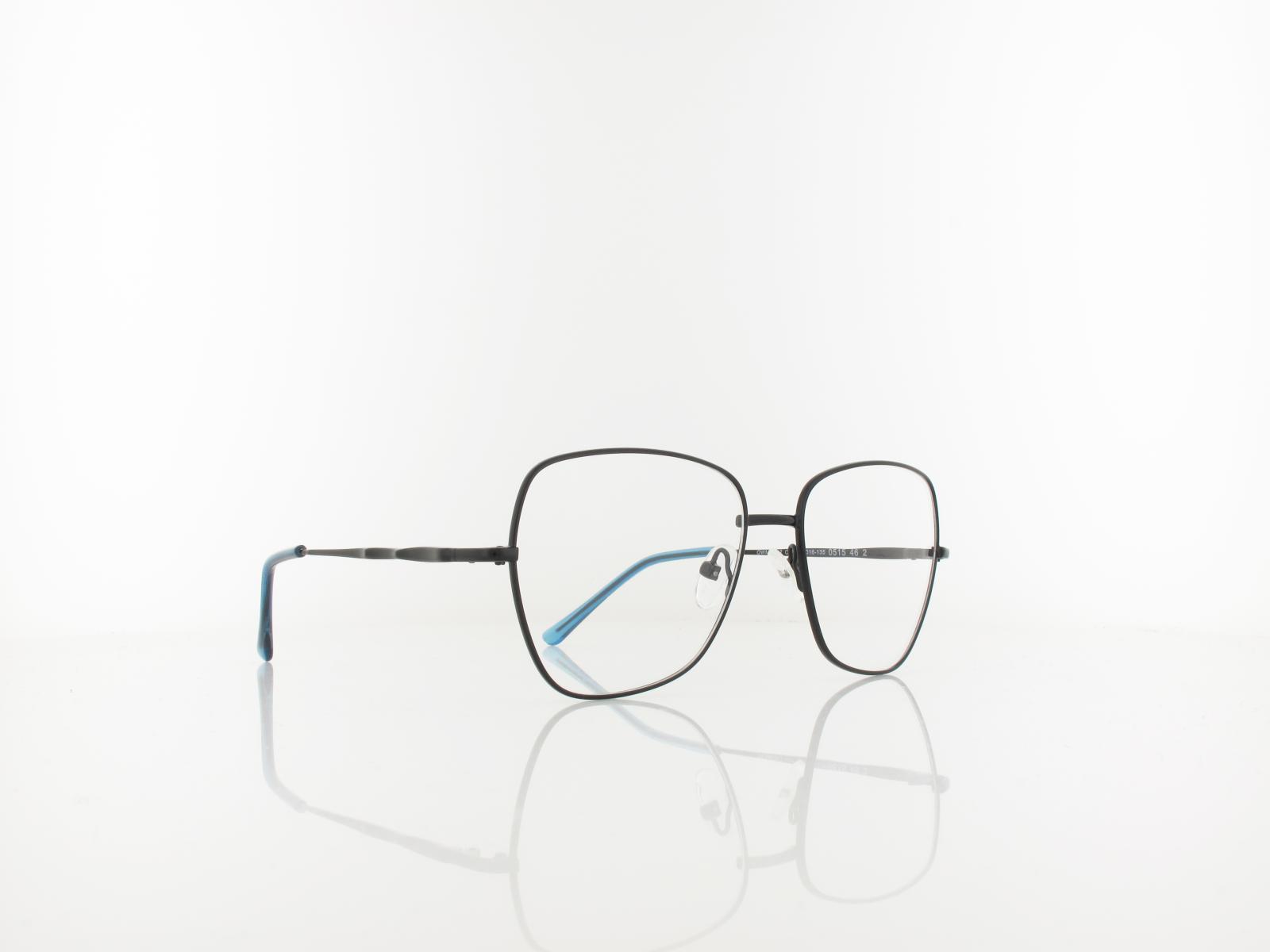 Brilando | OW MM247 C01 53 | black