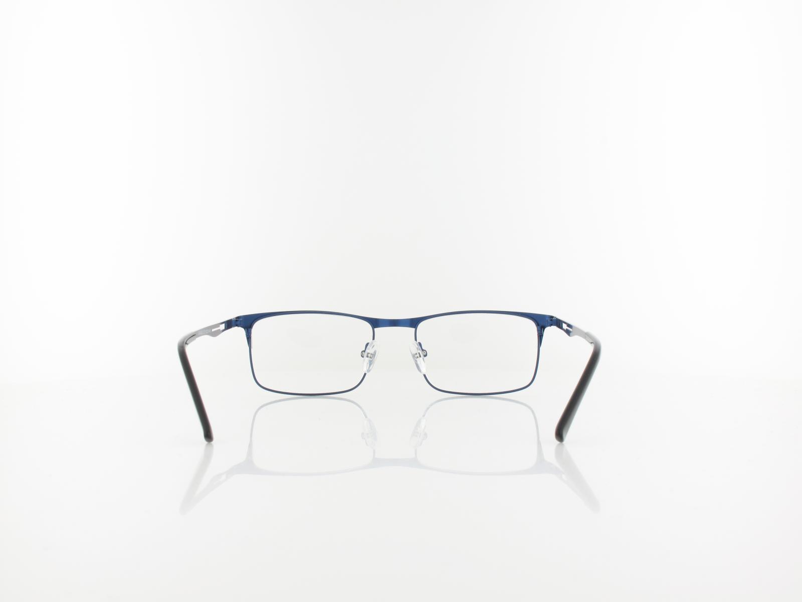 Brilando | OW MM260 C07 51 | blue
