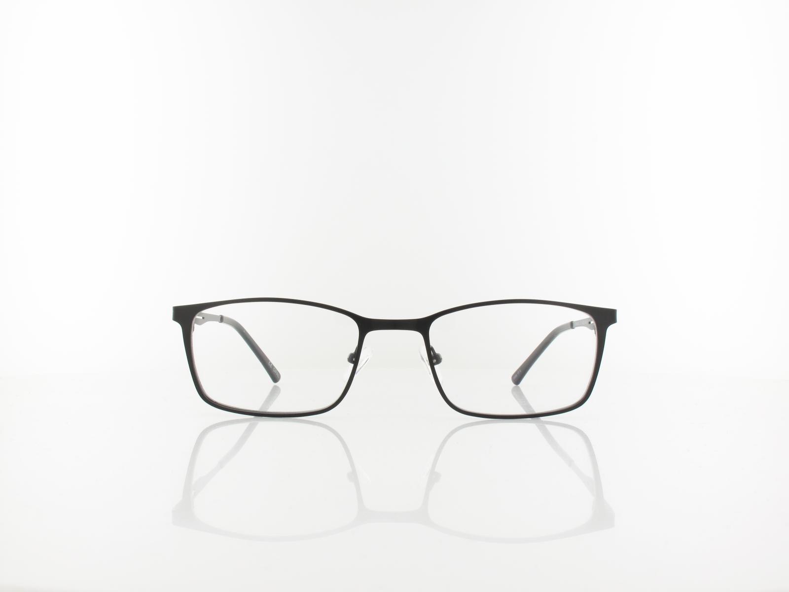 Brilando | OW MM262 C01 54 | black