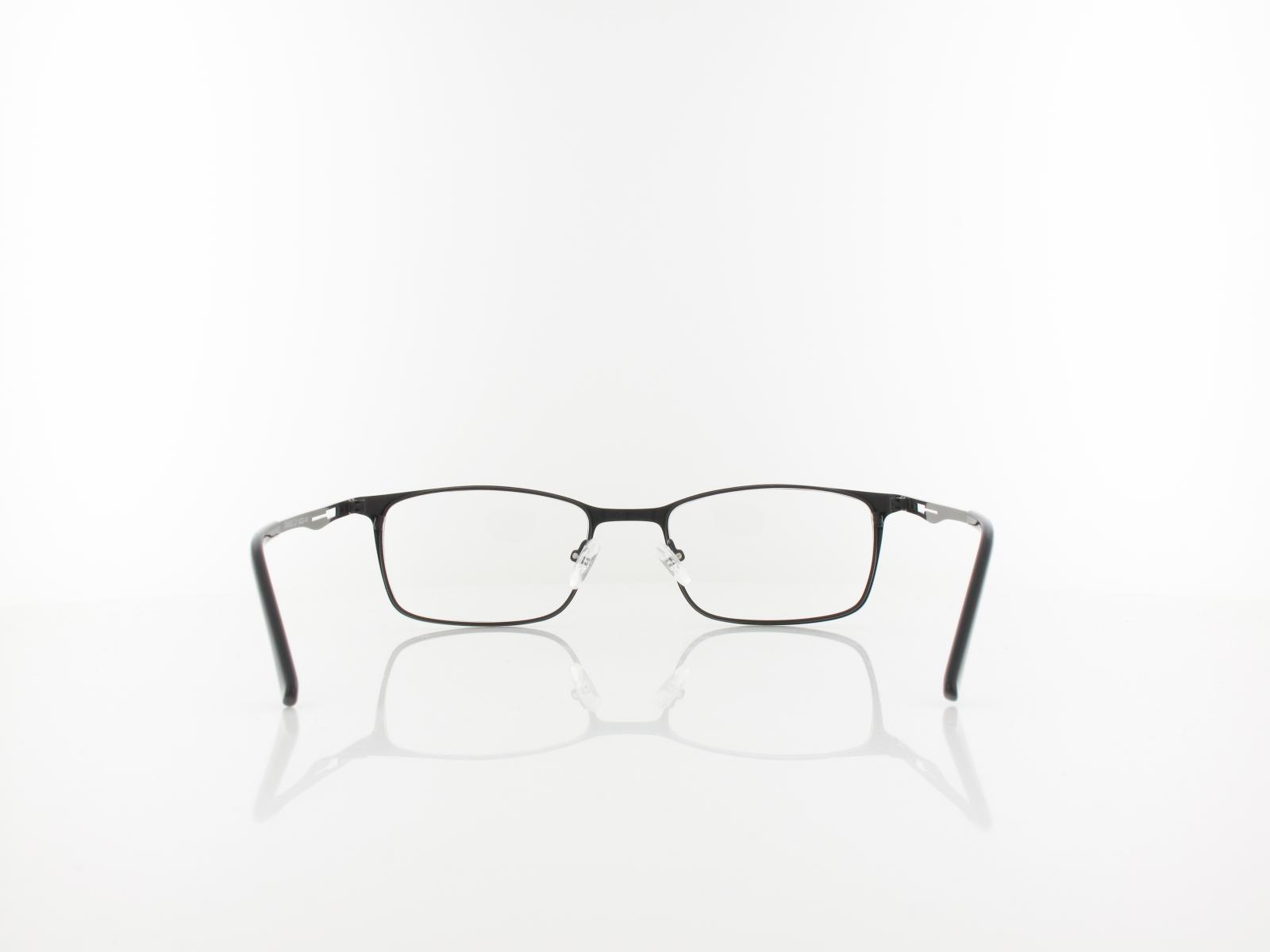 Brilando | OW MM262 C01 54 | black