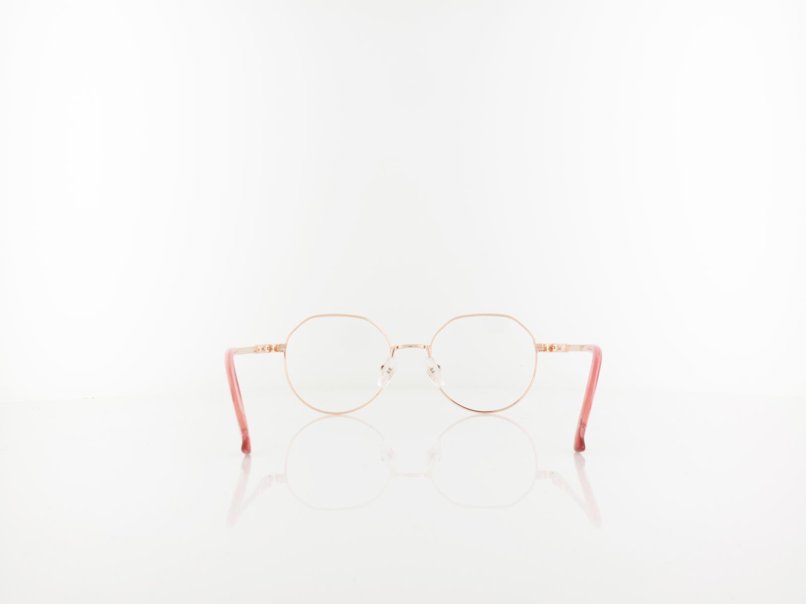 Brilando | OW KIDS MM271 C32 44 | rosegold