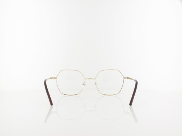 Brilando | OW MM283 C20 52 | matte light gold