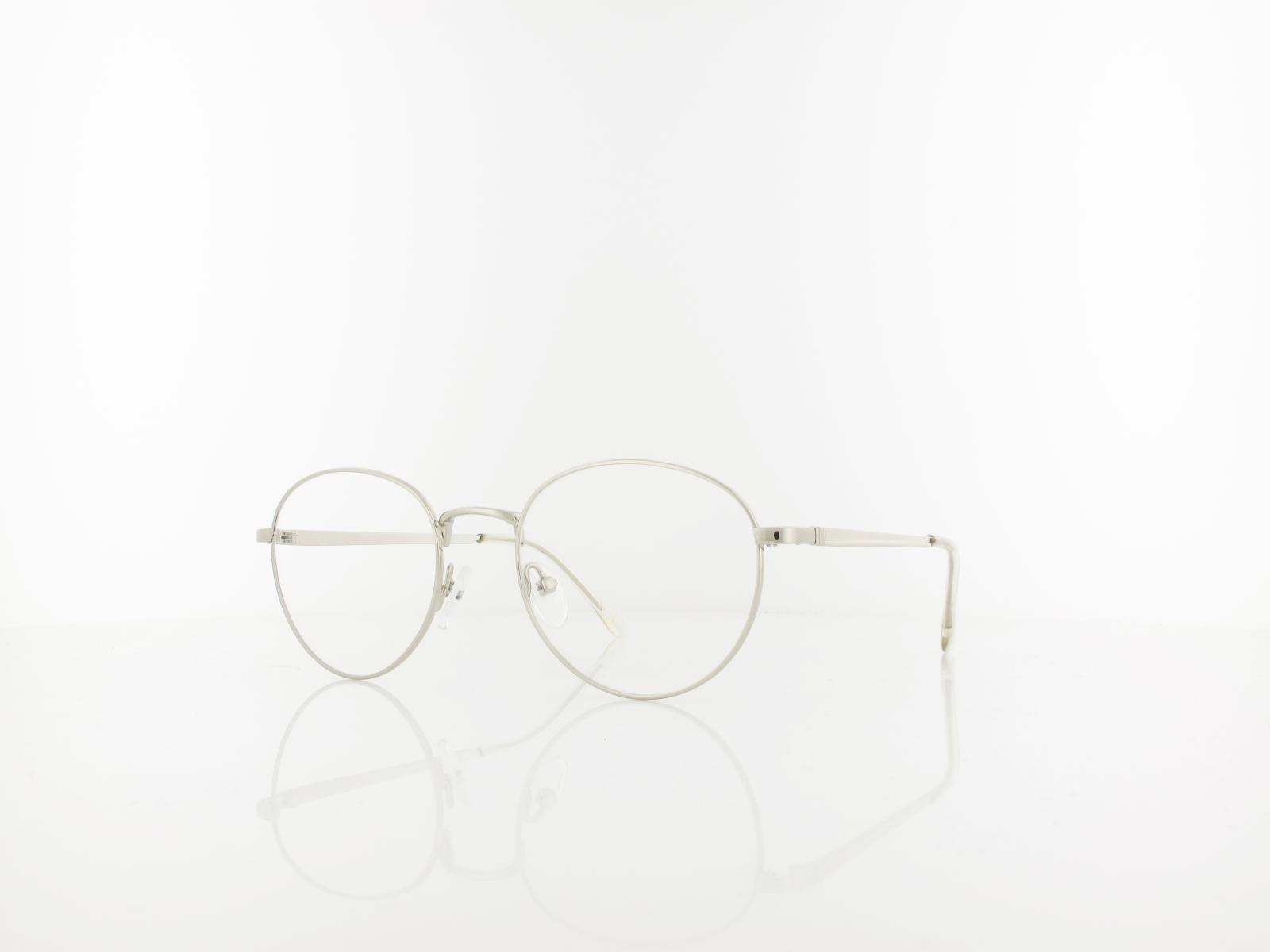 Brilando | OW MM289 C04 49 | silver