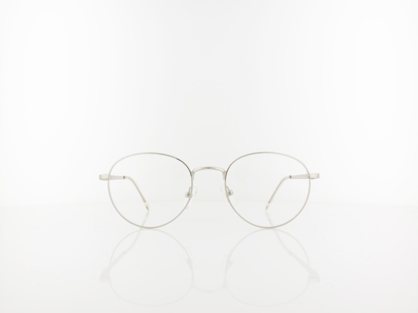 Brilando | OW MM289 C04 49 | silver