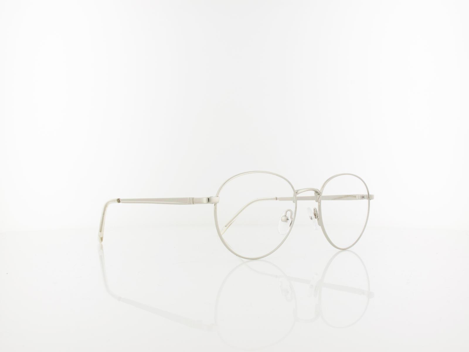 Brilando | OW MM289 C04 49 | silver